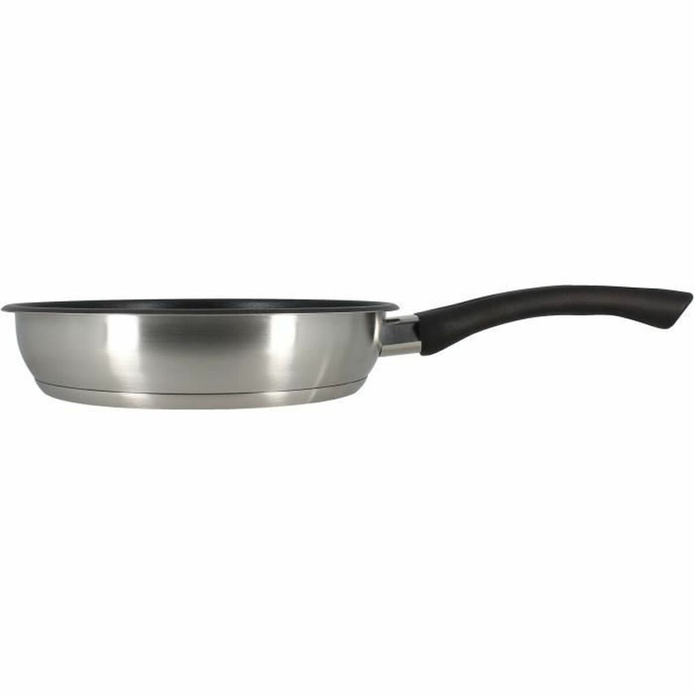 Pfanne Menastyl Stahl Edelstahl Ø 20 cm