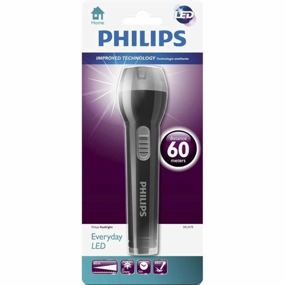 Torch Philips SFL3175/10