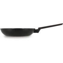 Pfanne Menastyl Schwarz Geschmiedetes Aluminium Ø 24 cm