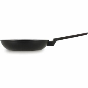 Pfanne Menastyl Schwarz Geschmiedetes Aluminium Ø 24 cm
