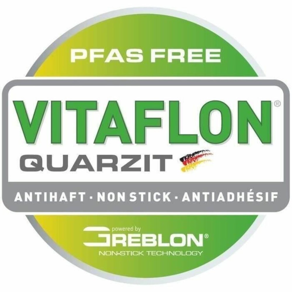 Poêle GSW Aluminium Aluminium forgé Ø 24 cm