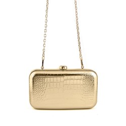 Sac-à-main Femme Michael Kors 35H3G8GC6Y-PALE-GOLD