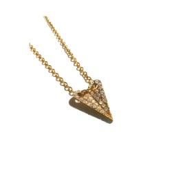 Collier Femme AN Jewels AL.NMOH24CZ