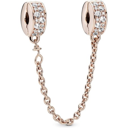 Charms für Damen Pandora SAFETY CHAIN