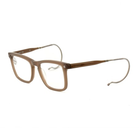 Monture de Lunettes Unisexe Vuarnet VL15120003 Gris Ø 52 mm