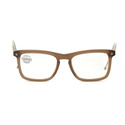 Monture de Lunettes Unisexe Vuarnet VL15120003 Gris Ø 52 mm