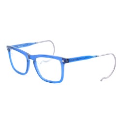 Brillenfassung Vuarnet VL15120004 Blau Ø 52 mm