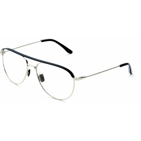 Monture de Lunettes Homme Vuarnet VL18210001 Gris Ø 55 mm