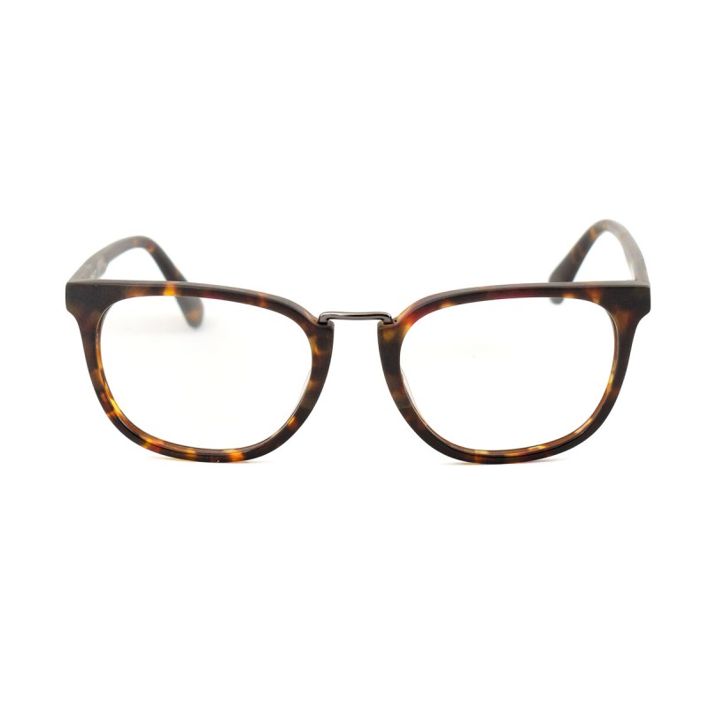 Monture de Lunettes Homme Vuarnet VL16240003 Marron Ø 53 mm