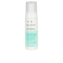 Mousse Modulable Re/Start Volume Revlon (165 ml)