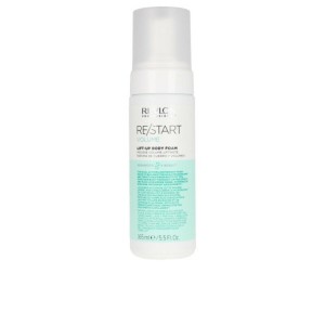 Mousse Modulable Re/Start Volume Revlon (165 ml)