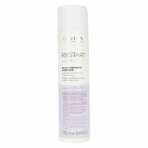 Shampooing Re Start Revlon Start 250 ml