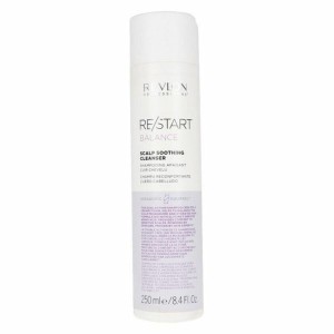 Shampooing Re Start Revlon Start 250 ml