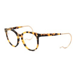 Ladies' Spectacle frame Vuarnet VL15140002 Ø 50 mm