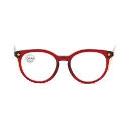 Ladies' Spectacle frame Vuarnet VL15140004 Ø 50 mm