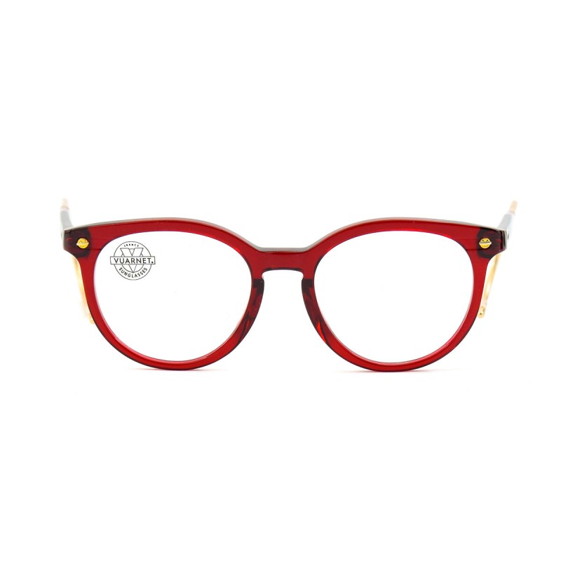 Monture de Lunettes Femme Vuarnet VL15140004 Ø 50 mm