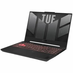 Ordinateur Portable Asus TUF507NV-LP147 15,6" AMD Ryzen 5 7535HS 16 GB RAM 512 GB SSD Nvidia Geforce RTX 4060 Azerty Français