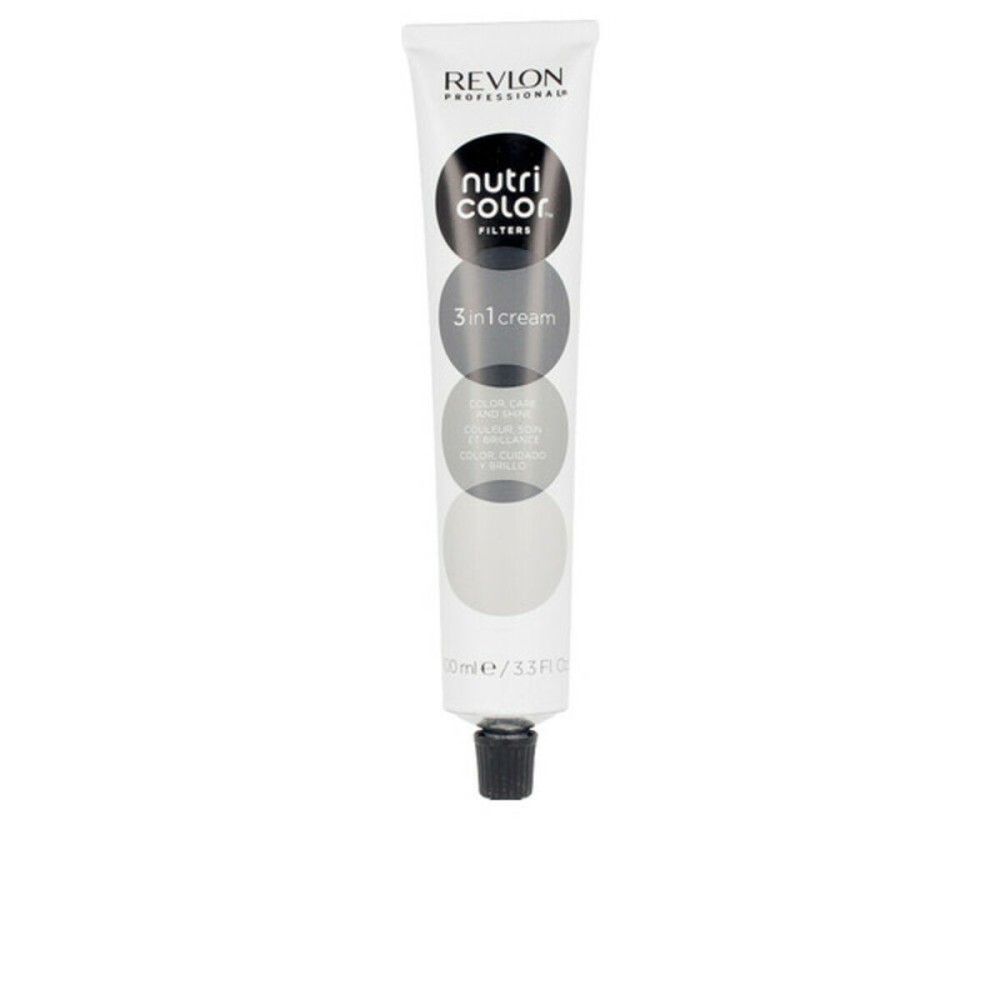 Haarmaske Revlon Nutri Color 100 ml (100 ml)