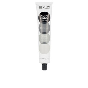 Haarmaske Revlon Nutri Color 100 ml (100 ml)