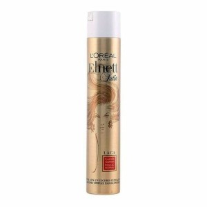 Couche de finition Elnett L'Oreal Make Up (300 ml)
