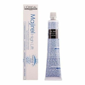 Permanent Dye Majirel High-Lift L'Oreal Professionnel Paris 0000019442 (50 ml) 50 ml