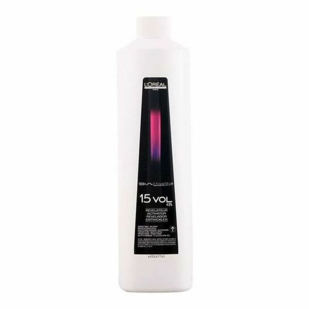 Activateur liquide Dia Activateur II L'Oreal Professionnel Paris 0000004099 1 L