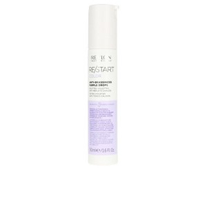 Haarkonzentrat für gefärbtes Haar Revlon Start 50 ml