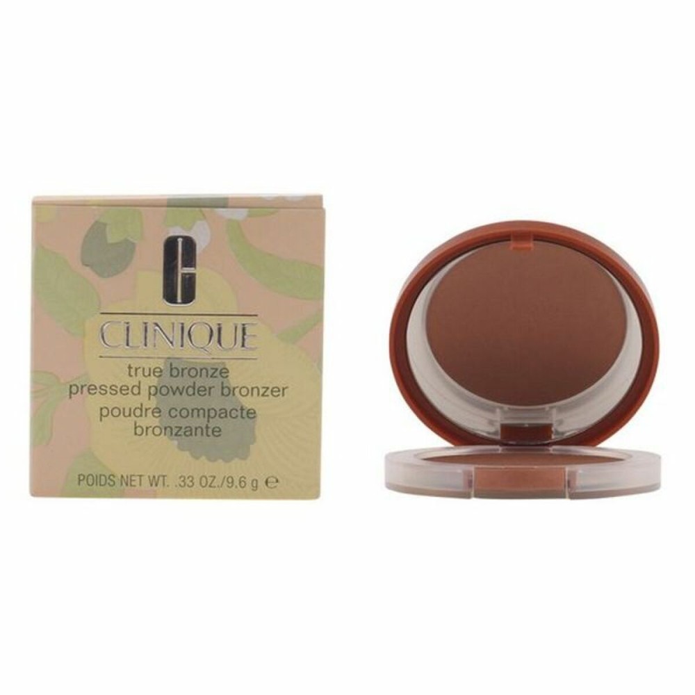 Poudres Compactes de Bronzage True Bronze Clinique CLINIQUE-243746 (9,6 g) 9,6 g
