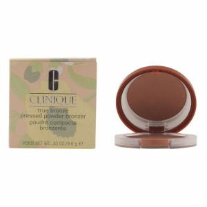 Poudres Compactes de Bronzage True Bronze Clinique CLINIQUE-243746 (9,6 g) 9,6 g