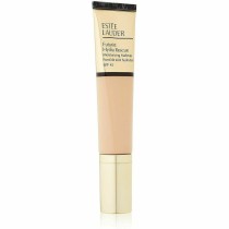 Liquid Make Up Base Estee Lauder Futurist Hydra Rescue Nº 1W2-sand Black Beige Spf 45