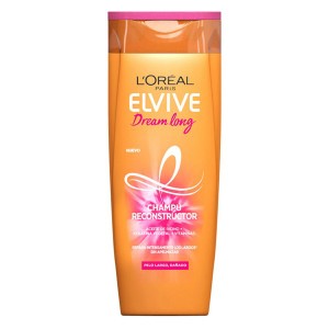 Restrukturierendes Shampoo Dream Long L'Oreal Expert Professionnel (370 ml)