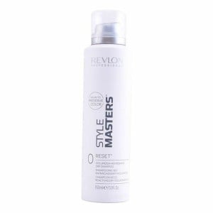 Dry Shampoo Style Masters Reset Revlon (150 ml) (150 ml)