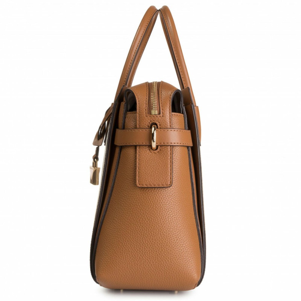 Damen Handtasche Michael Kors 35F2GM9S8B-VANILLA 31 x 23 x 12 cm