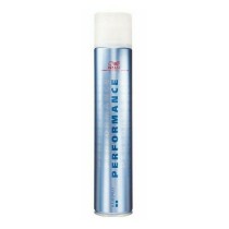 Starker Haarlack Performance Wella (500 ml)