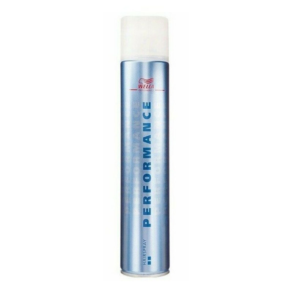 Starker Haarlack Performance Wella (500 ml)