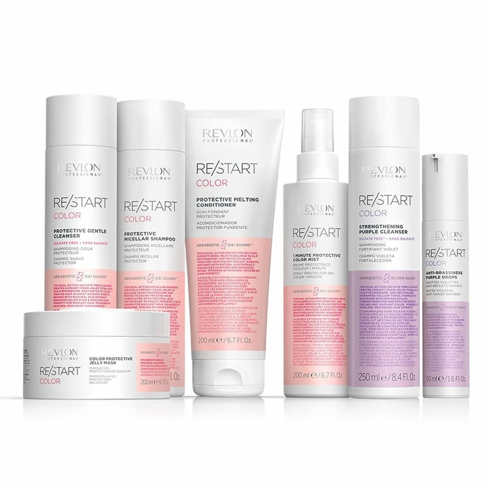 Haarmaske Revlon Start 200 ml