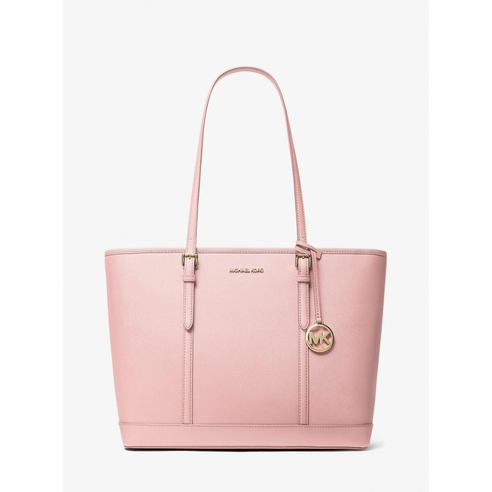 Women's Handbag Michael Kors 35F0GTVT9L-POWDER-BLUSH-ROSE-POUDRE Pink 46 x 29 x 16 cm