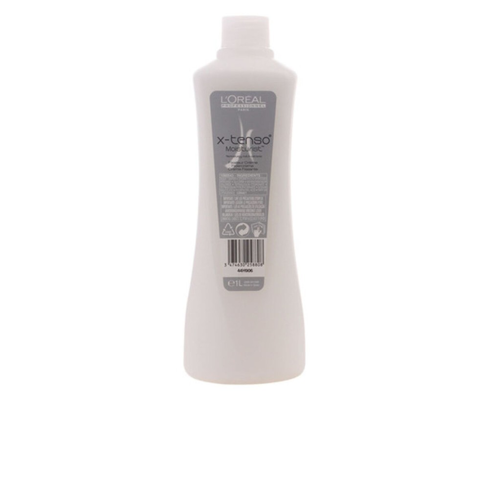 Glättender Balsam L'Oreal Professionnel Paris 147233 Glättung 1 L