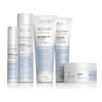 Feuchtigkeitsspendende Maske Revlon Re-Start (200 ml)