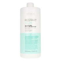 Shampooing volumateur Re-Start Revlon Start (1000 ml) 1 L