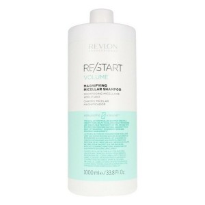 Shampooing volumateur Re-Start Revlon Start (1000 ml) 1 L
