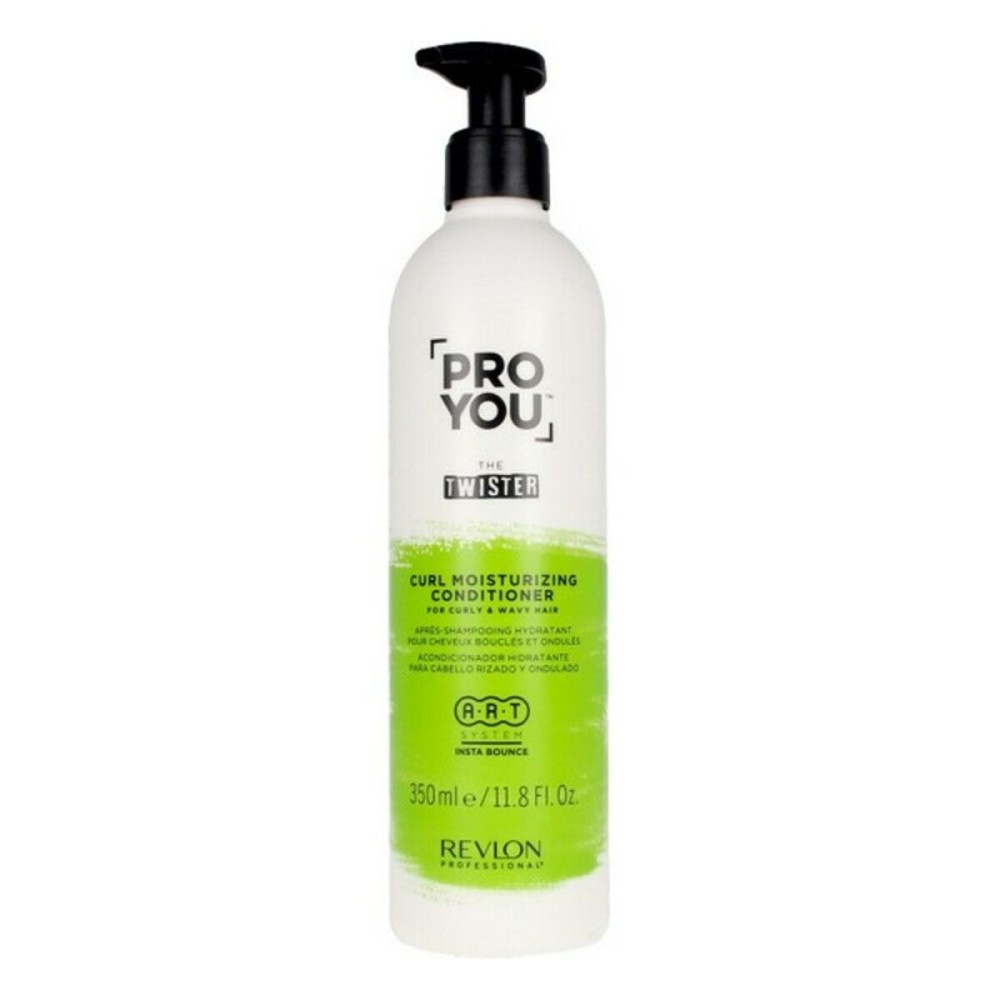 Après-shampooing Revlon Pro You The Twister (350 ml)
