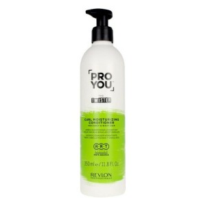 Après-shampooing Revlon Pro You The Twister (350 ml)