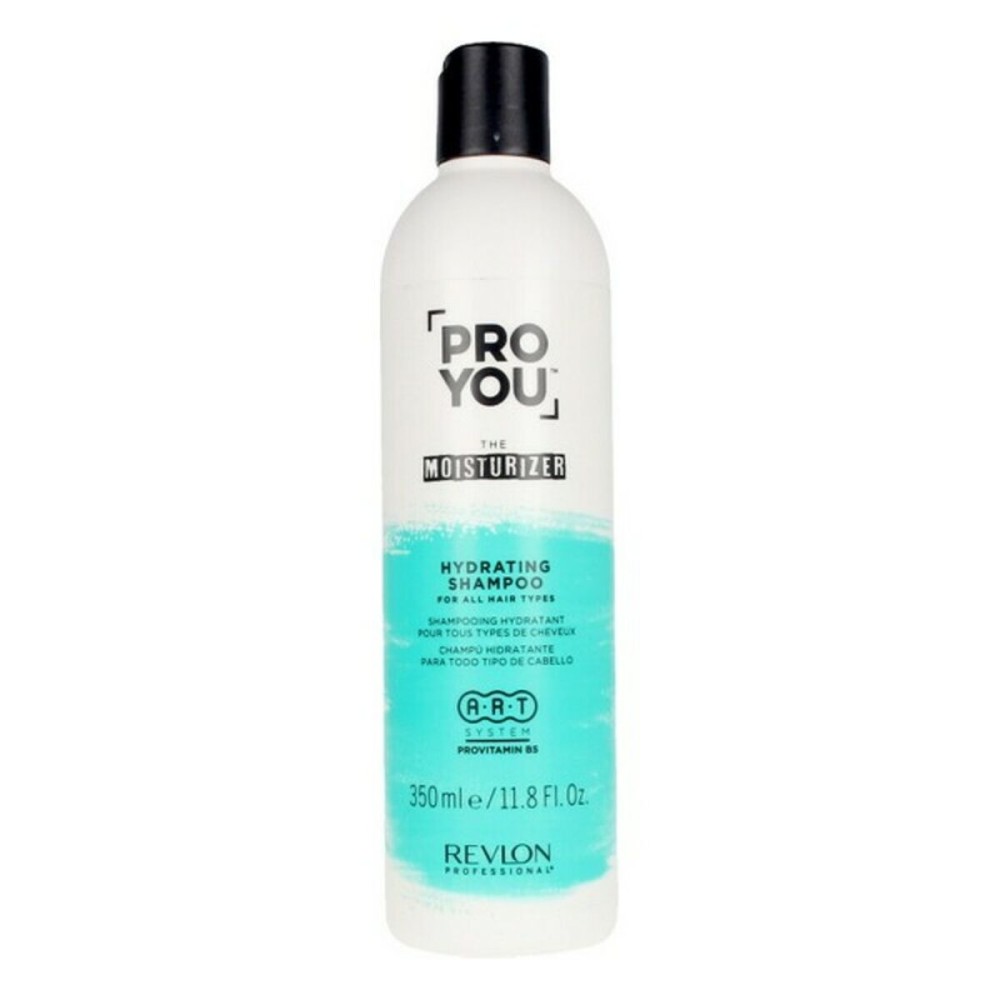 Shampooing ProYou the Moisturizer Revlon (350 ml)