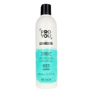 Shampooing ProYou the Moisturizer Revlon (350 ml)
