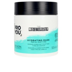 Haarmaske Proyou Revlon Feuchtigkeitsspendend