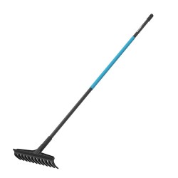 Rake zum Aufsammeln von Blättern Cellfast Ideal Pro 170 x 41 cm