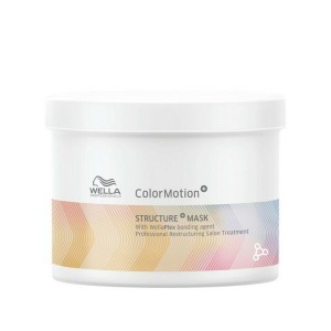 Crème Protectrice de Couleur Motion Mask Wella (500 ml)