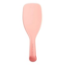 Brush Large Wet Peach Tangle Teezer Large Wet Detangler