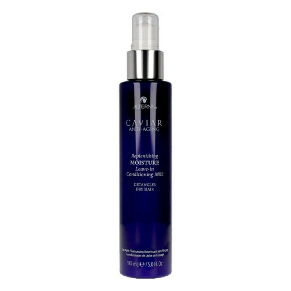 Après-shampooing Alterna
